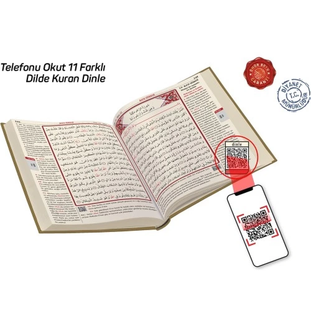 Merve Meal Orta Boy Bilgisayarlı