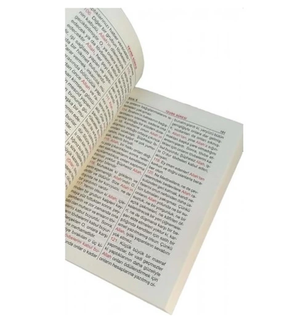 Haktan H-87 Çanta Boy Metinsiz Meal