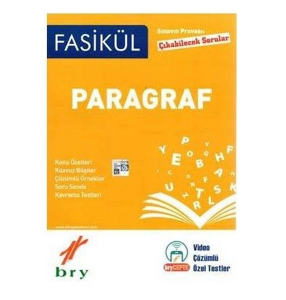 Birey Paragraf