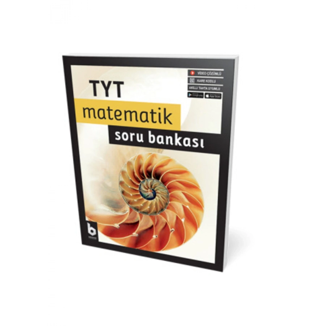 Basamak Tyt Matematik Soru Bankası