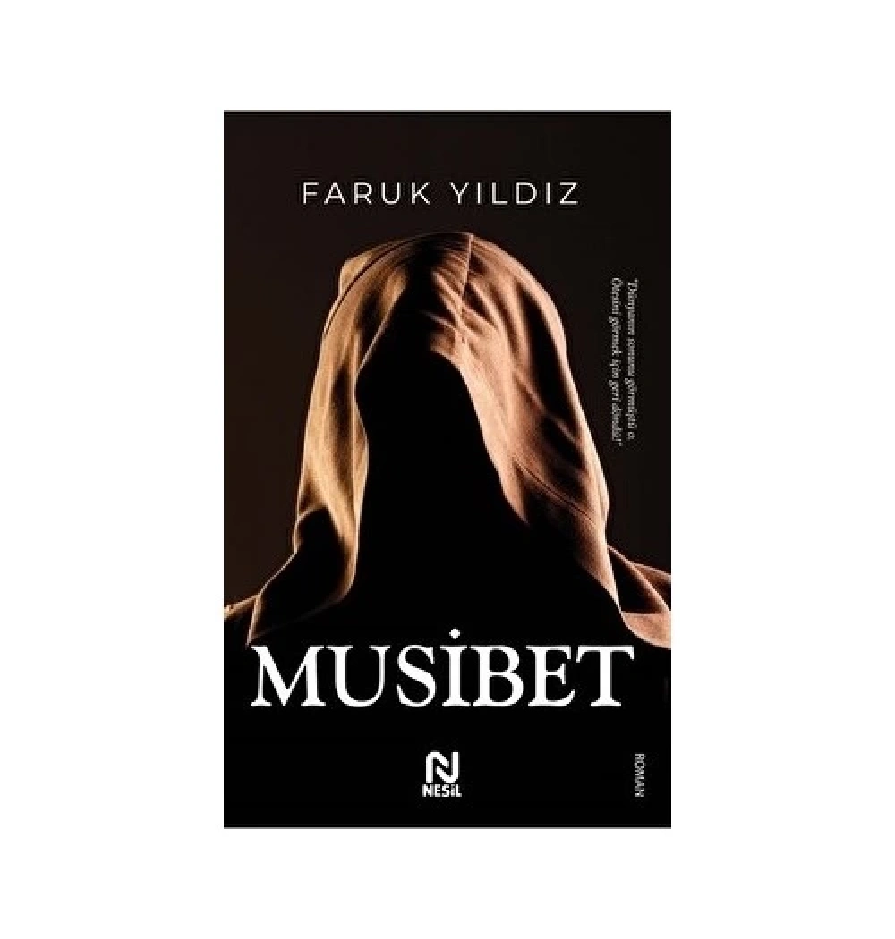 Musibet  Faruk Yıldız  Nesil Basım