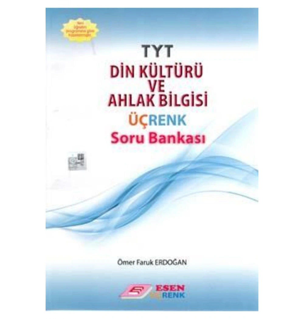 Esen Tyt Din Kültürü Üçrenk Soru Bankası