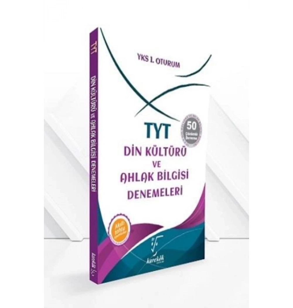 Tyt Din Kültürü Ahlak Bilgisi Denemeleri   Karekök