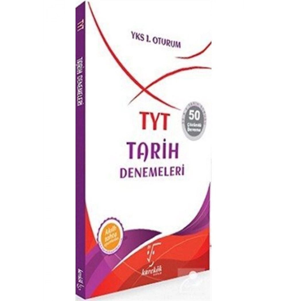 Tyt Tarih Denemeleri 50 Deneme   Karekök