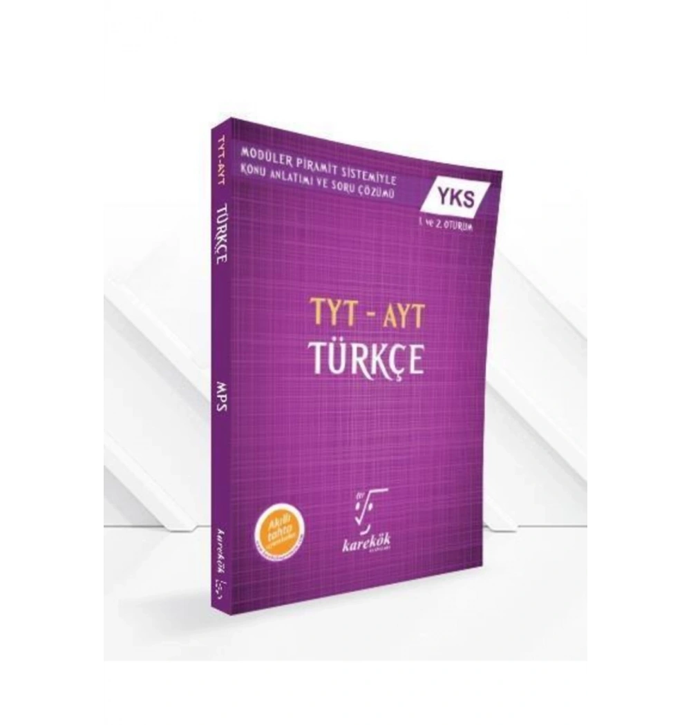 Tyt Yks Türkçe Konu Anlatım  Karekök