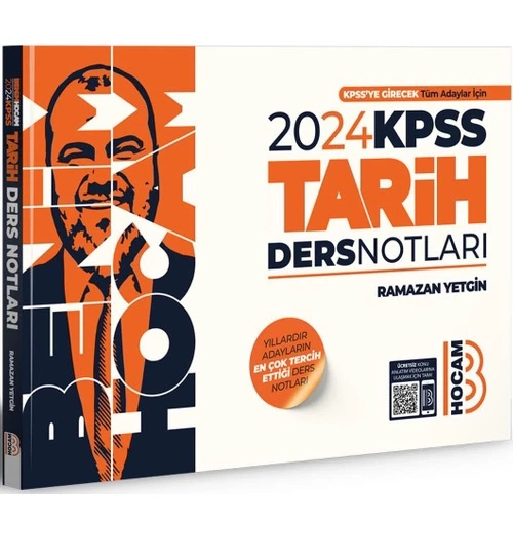 2025 Kpss Tüm Adaylar Tarih Video Ders Notları  Benim Hocam