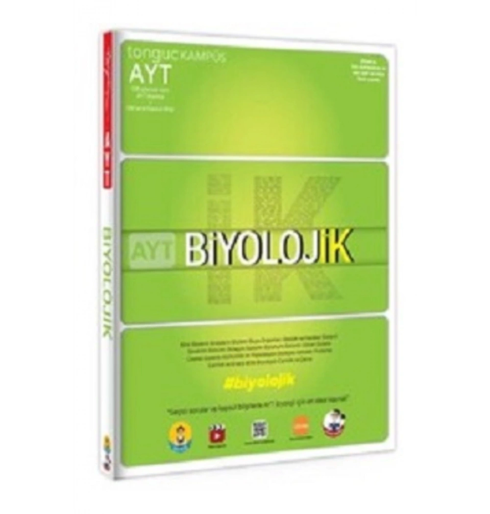 Tonguç Ayt Biyolojik