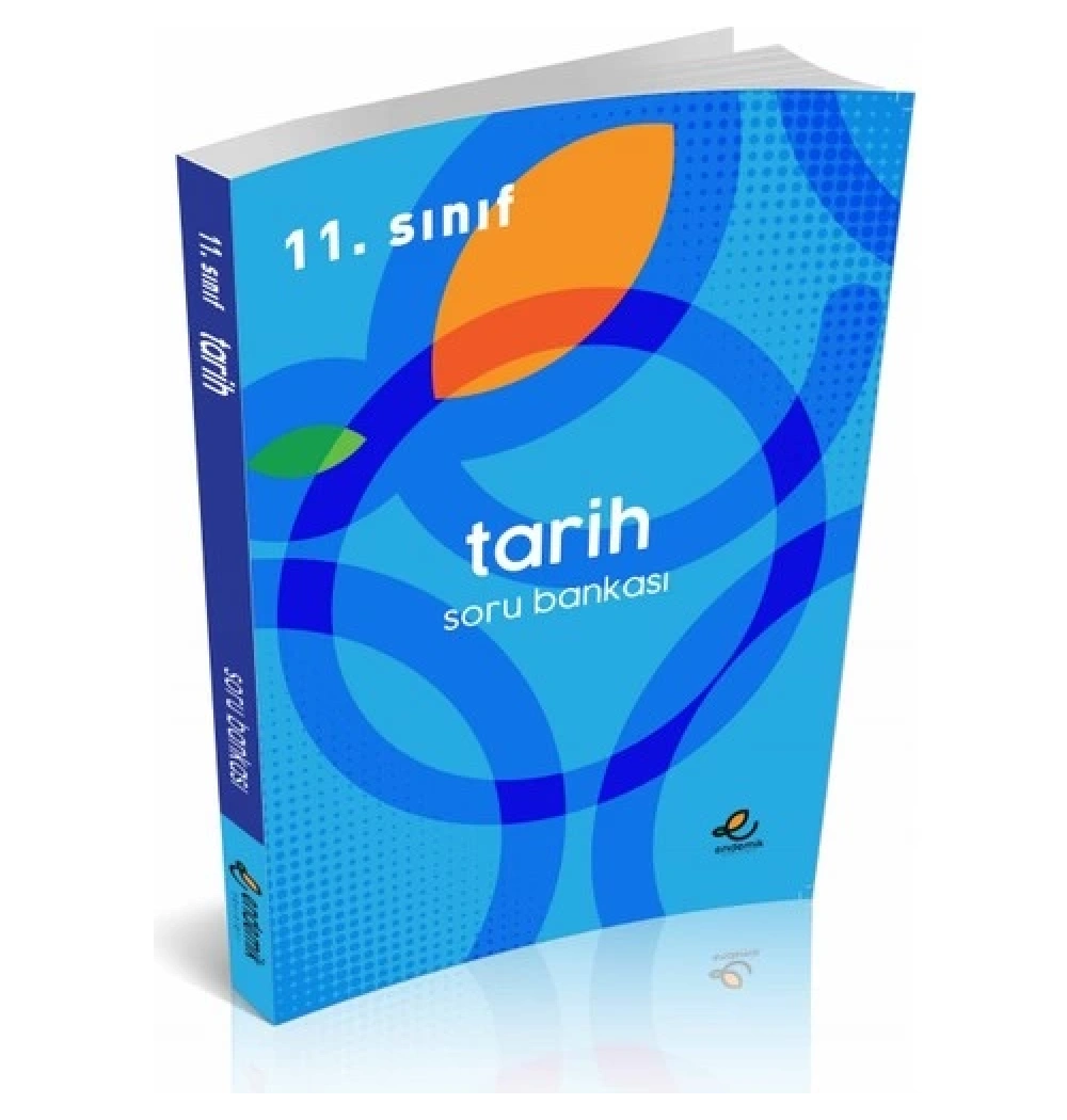 Endemik 11.Sınıf Tarih Soru Bankası