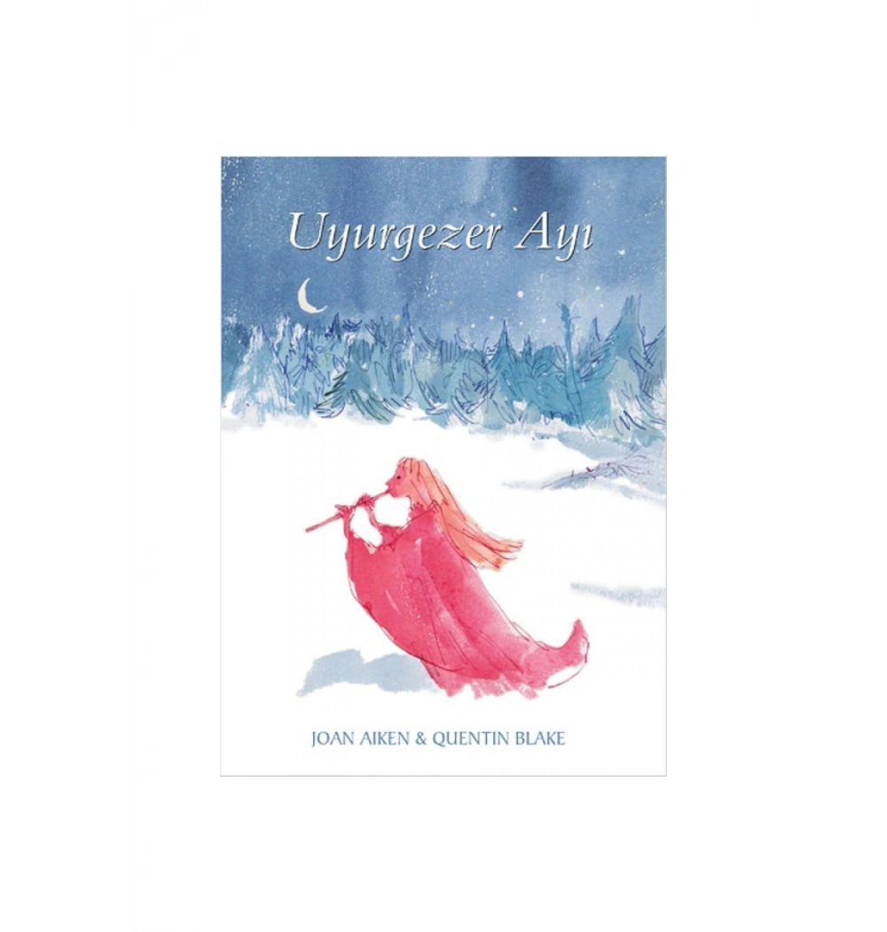 Uyurgezer Ayı Tudem