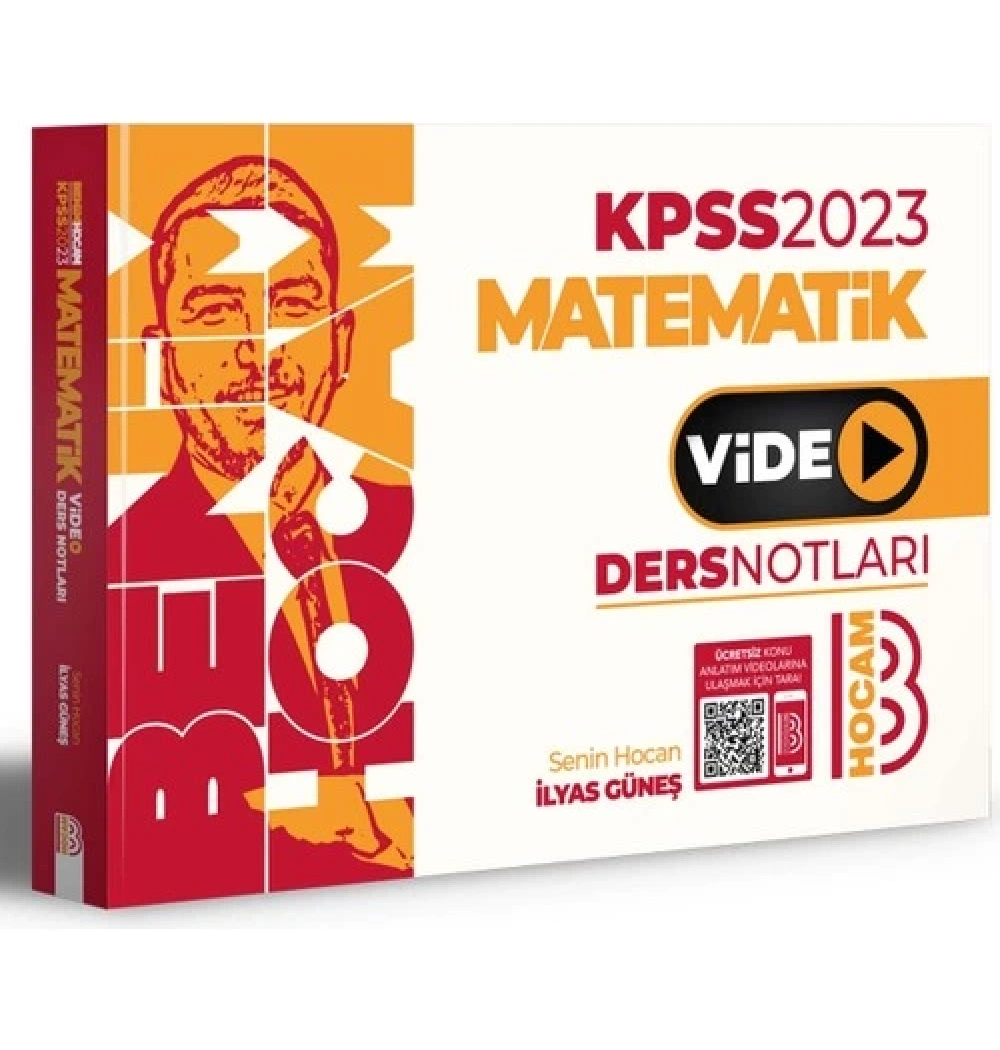 2025 Kpss Matematik Video Ders Notları Benim Hocam