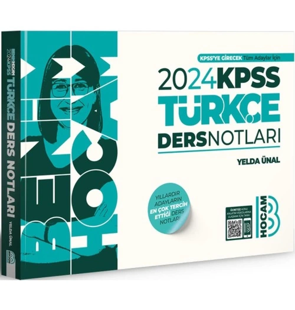 Kpss Türkçe Video Ders Notları Benim Hocam