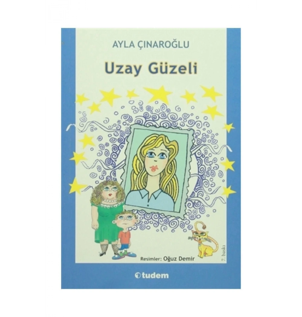 Uzay Güzeli Tudem