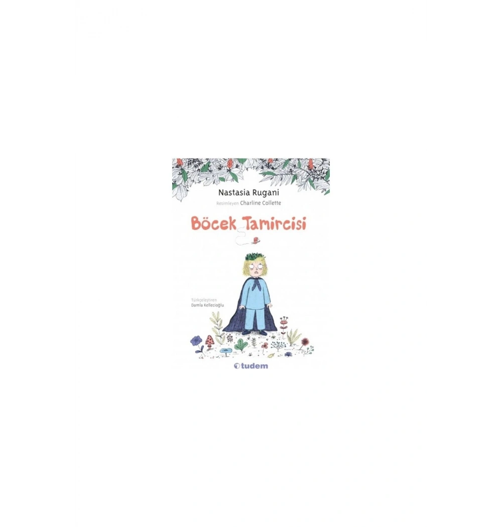 Böcek Tamircisi Tudem