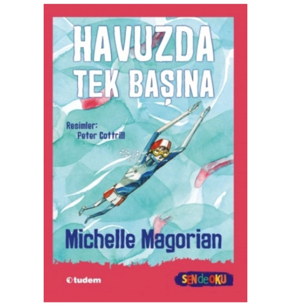 Havuzda Tek Başına Tudem