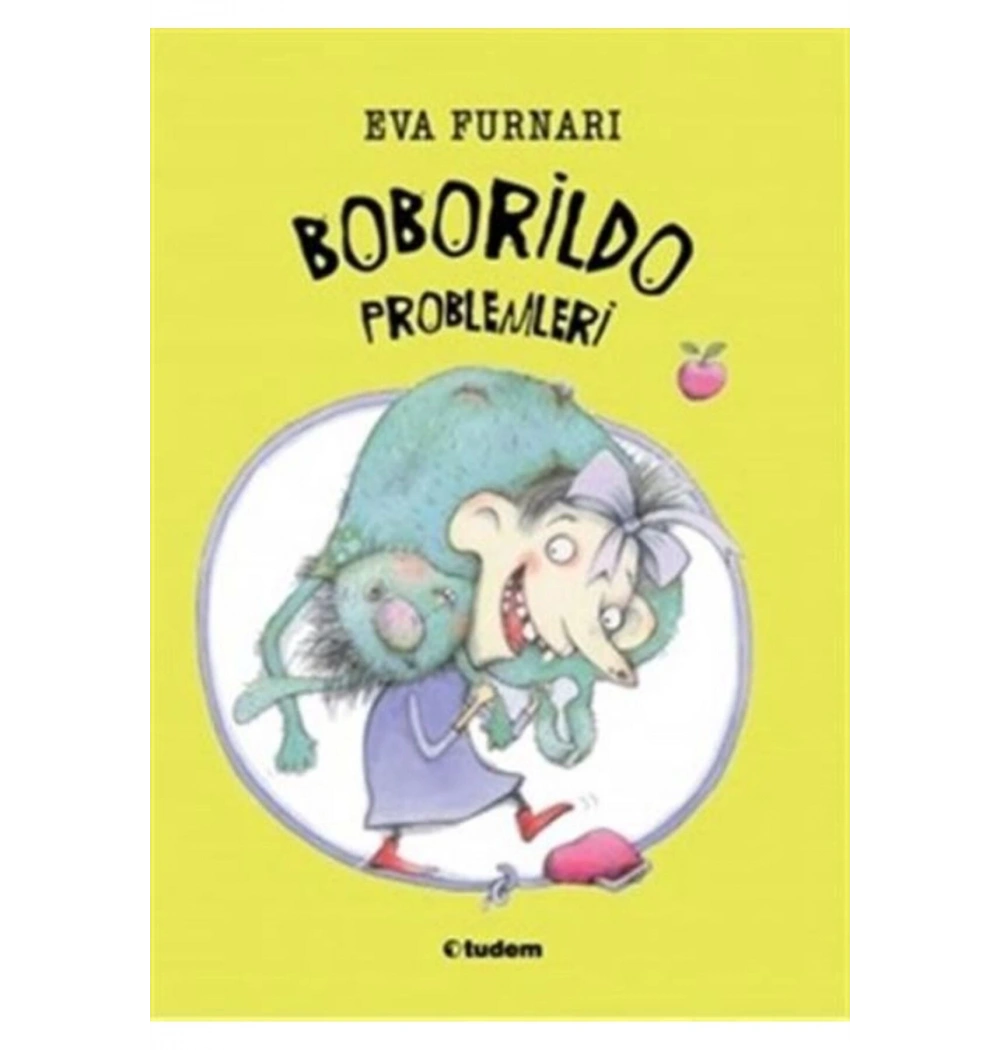 Boborildo Problemleri     Tudem