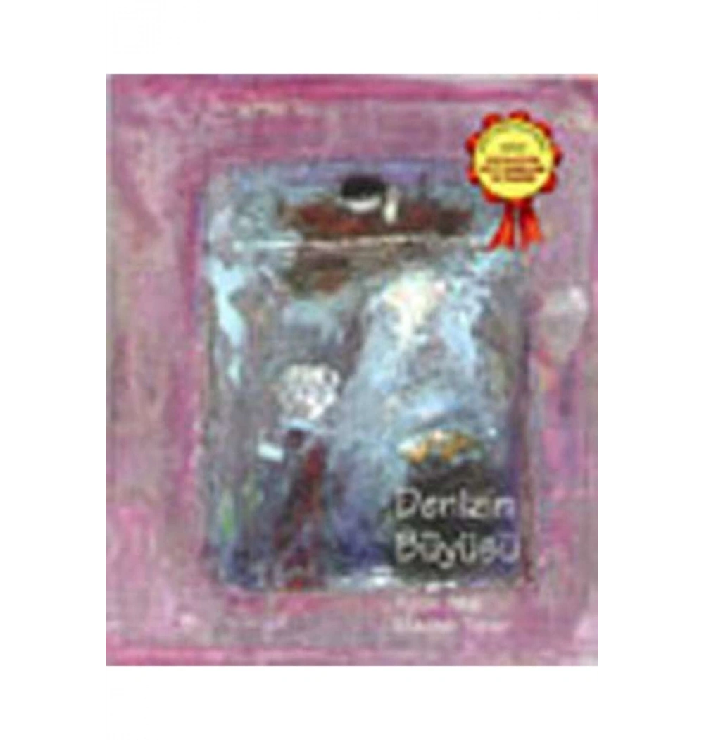 Denizin Büyüsü Uçanbalık