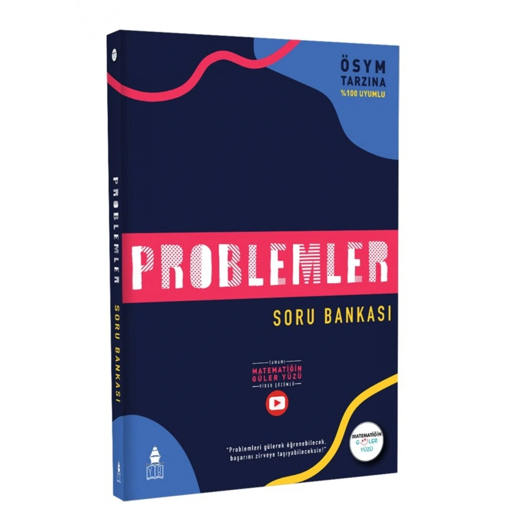 Tonguç Problemler Soru Bankası Matematiğin Güler Yüzü