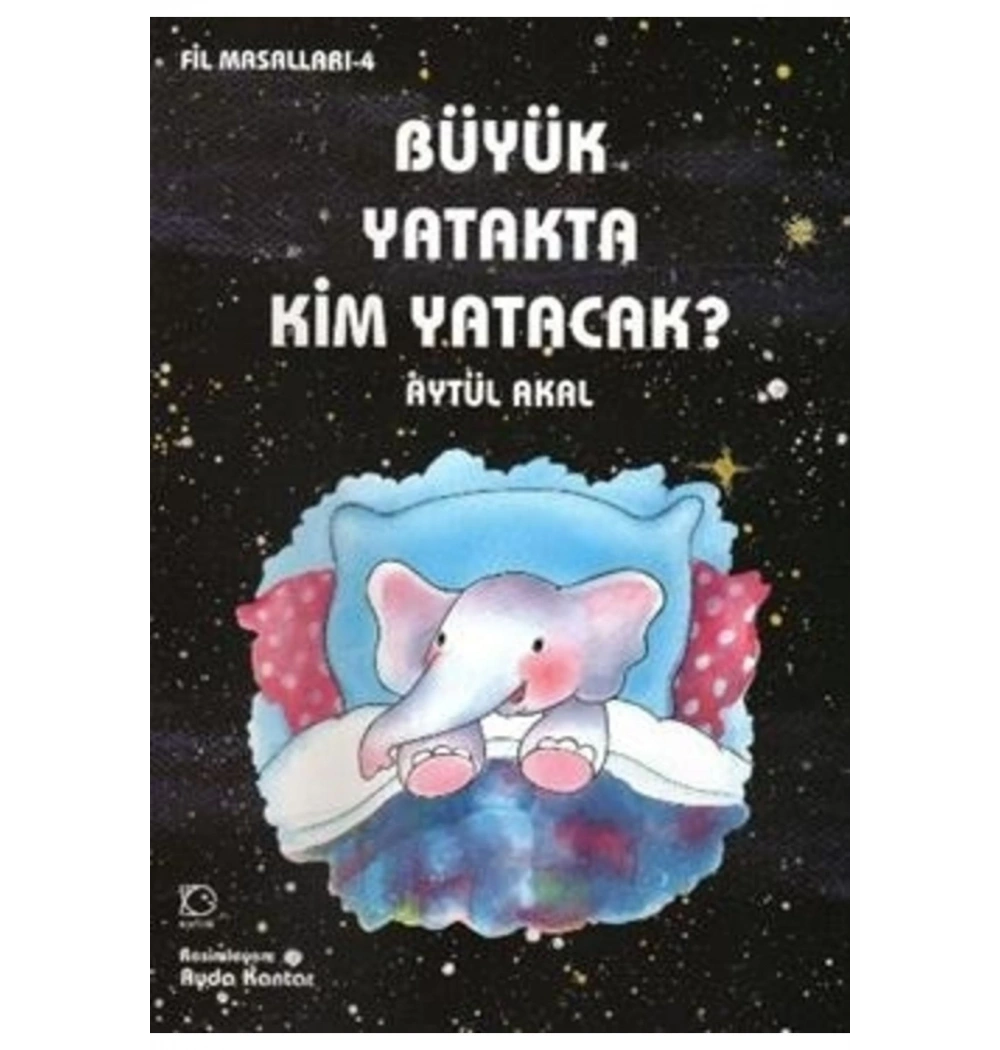 Büyük Yatakta Kim Yatacak ?    Uçanbalık