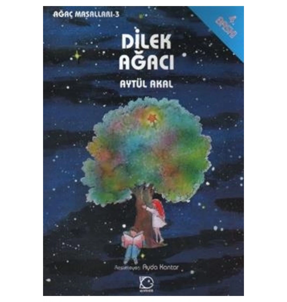 Dilek Ağacı Uçanbalık