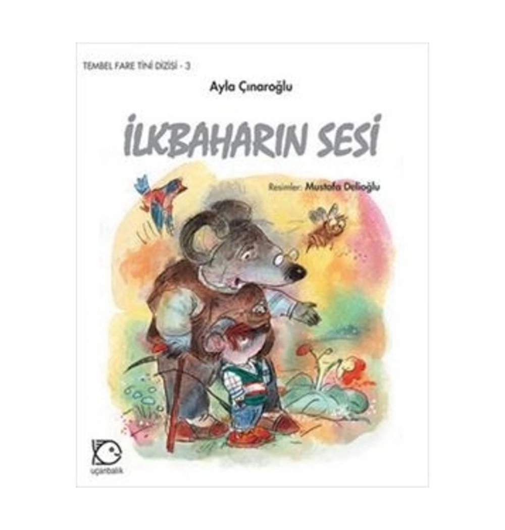 İlkbaharın Sesi Uçanbalık