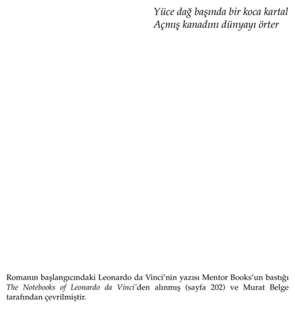 İnce Memed 4 Yaşar Kemal Yapı Kredi