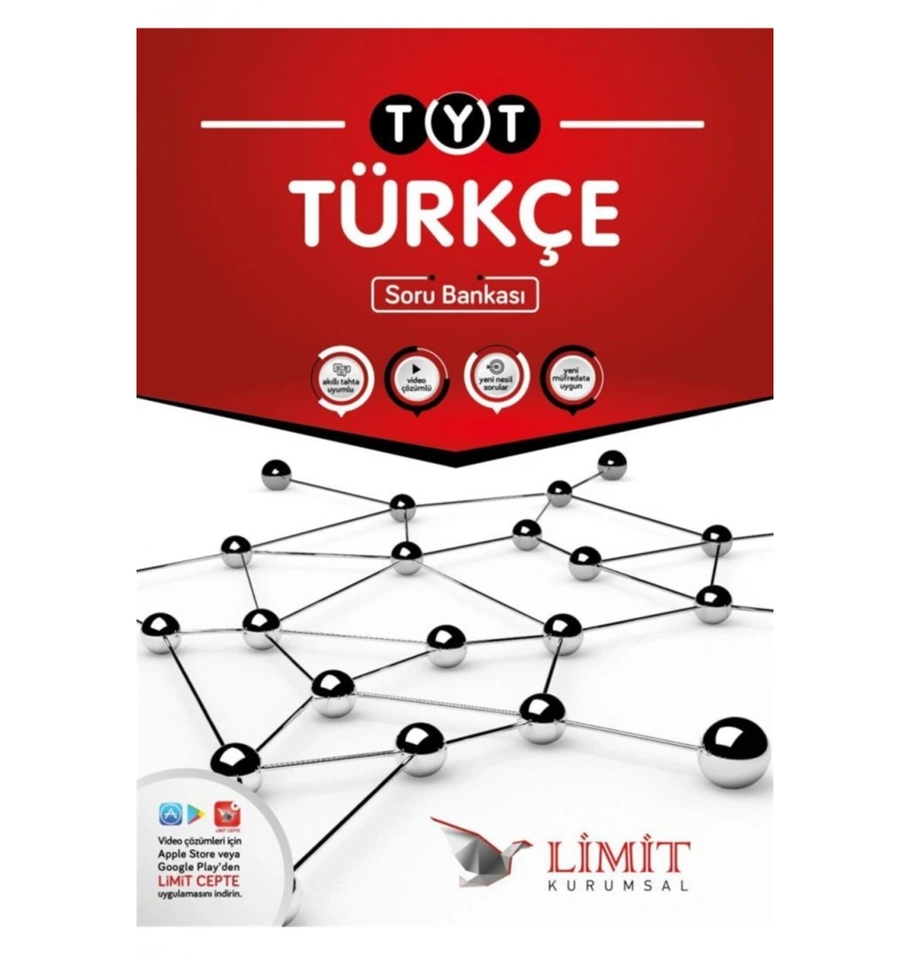 *Kampanya* Limit Tyt Türkçe Kurumsal Soru Bankası