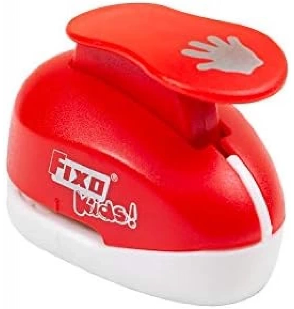 Bu-Bu El Şekilli Delgeç  3/ 8  Kod:Bubu00018