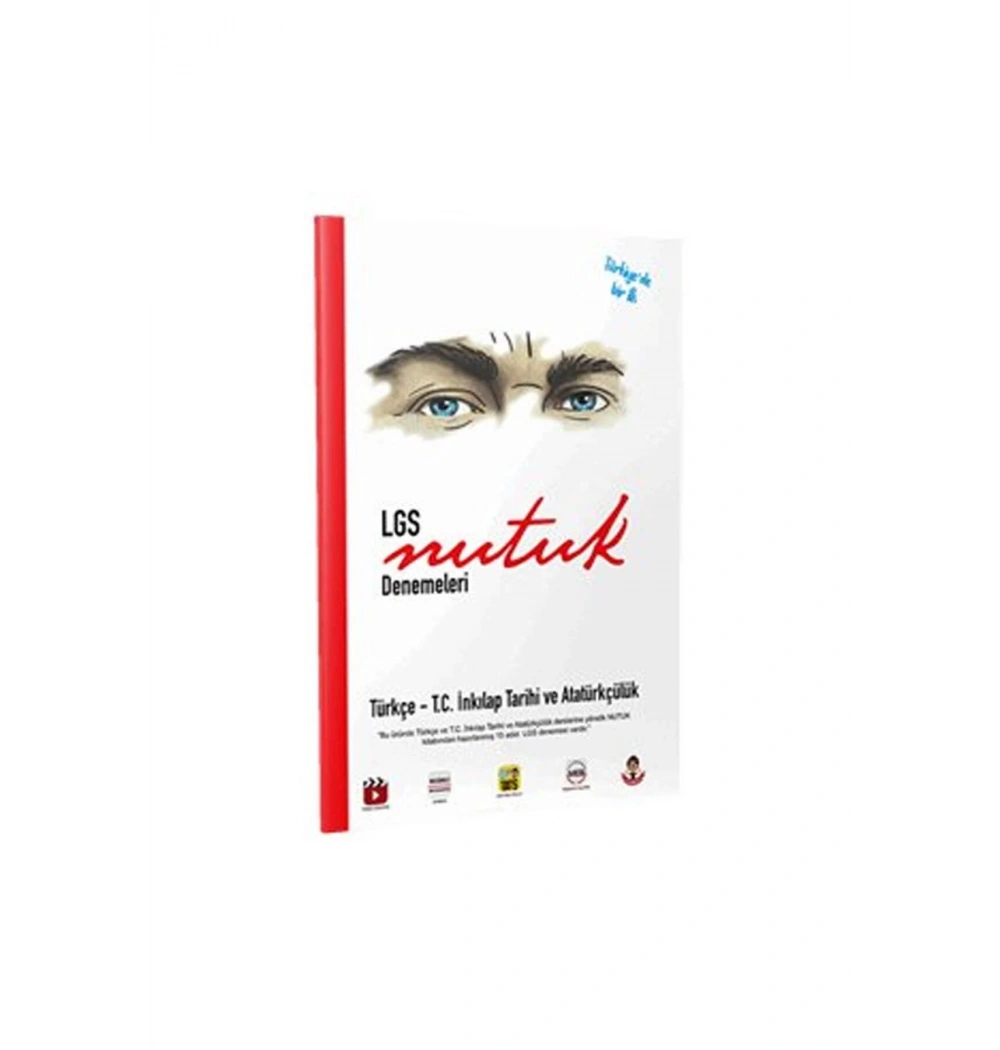 Lgs Nutuk Denemeleri   Tonguç