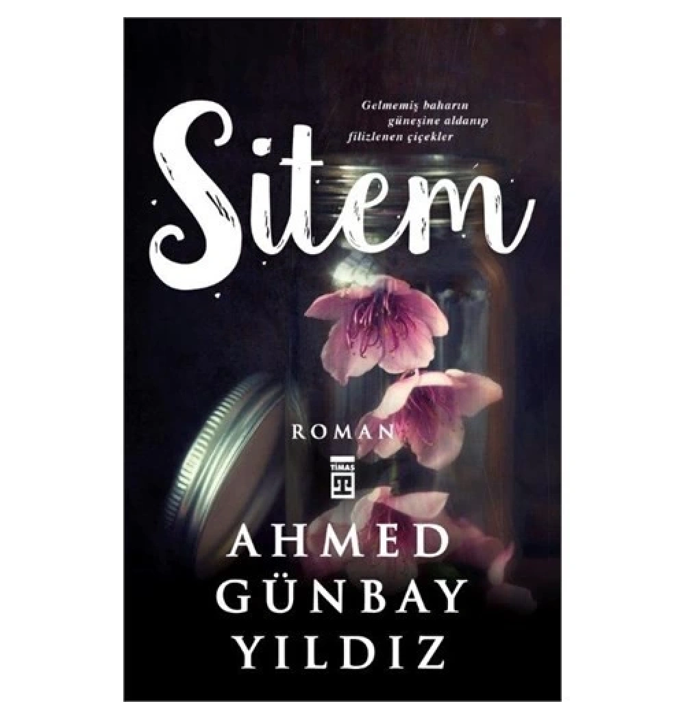 Sitem - Ahmed Günbay Yıldız - Timaş