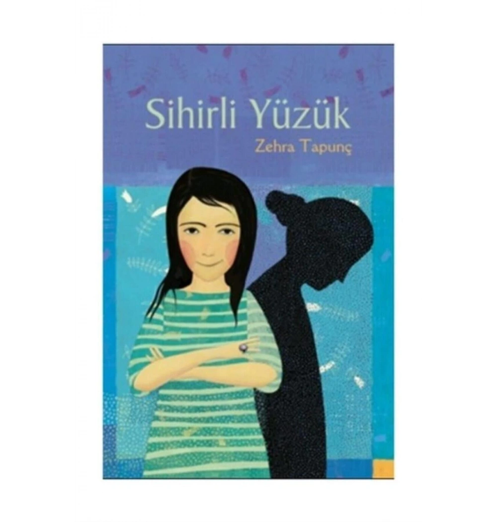 Sihirli Yüzük Tudem