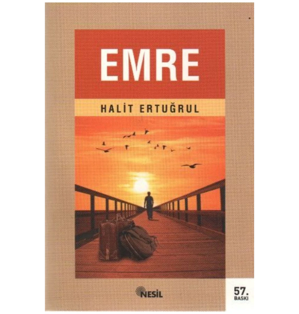 Emre Halit Ertuğrul Nesil