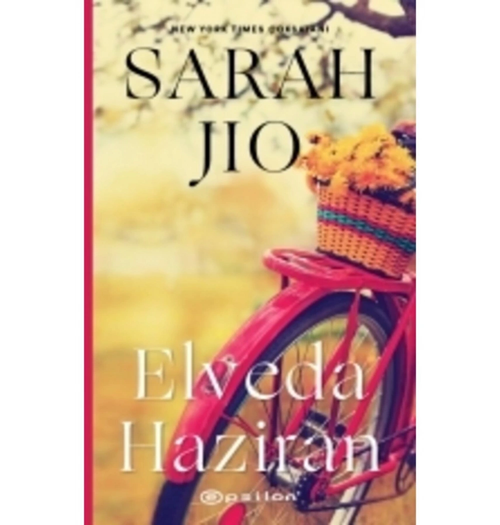 Elveda Haziran    Sarah Jıo    Epsilon