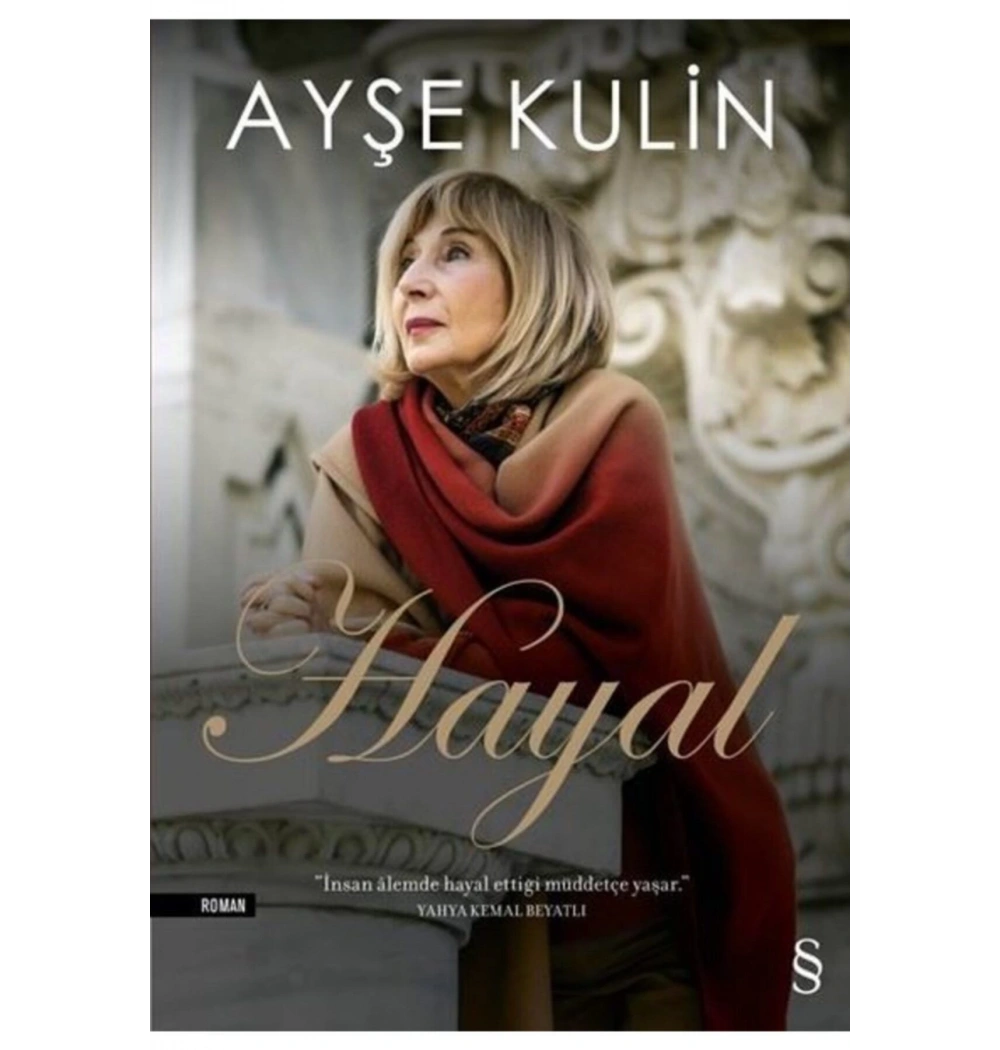 Hayal  Ayşe Kulin   Everest
