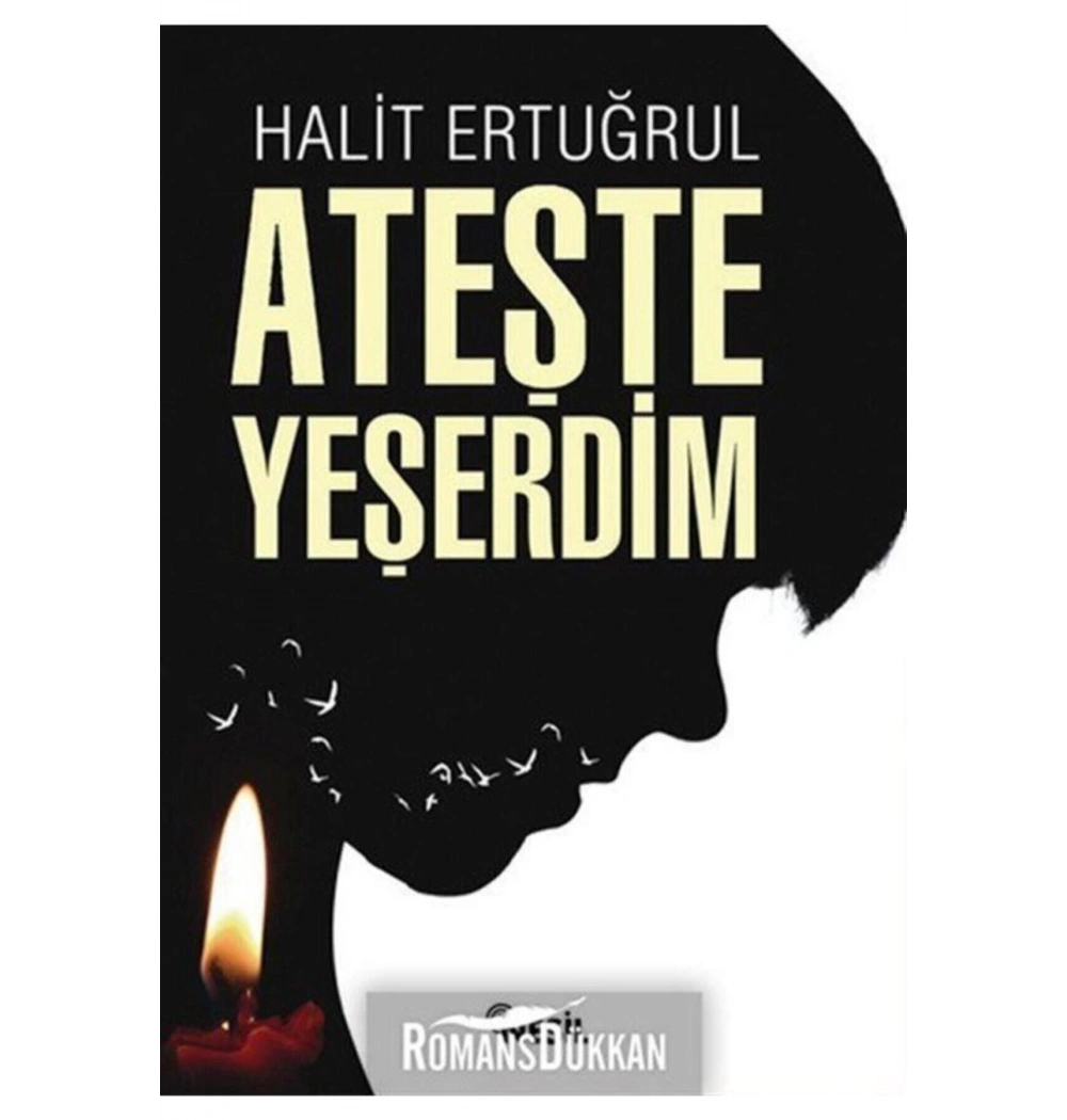 Ateşte Yeşerdim Halit Ertuğrul-  Nesil