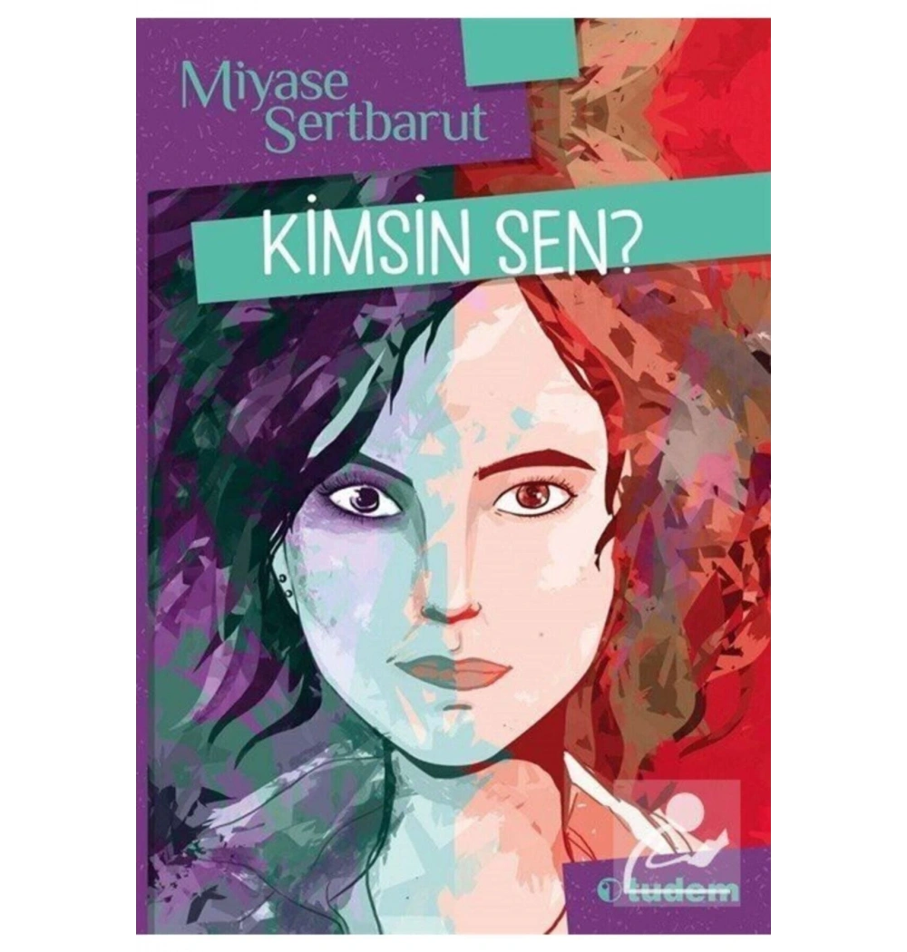 Kimsin Sen   ?     Miyase Sertbarut  Tudem