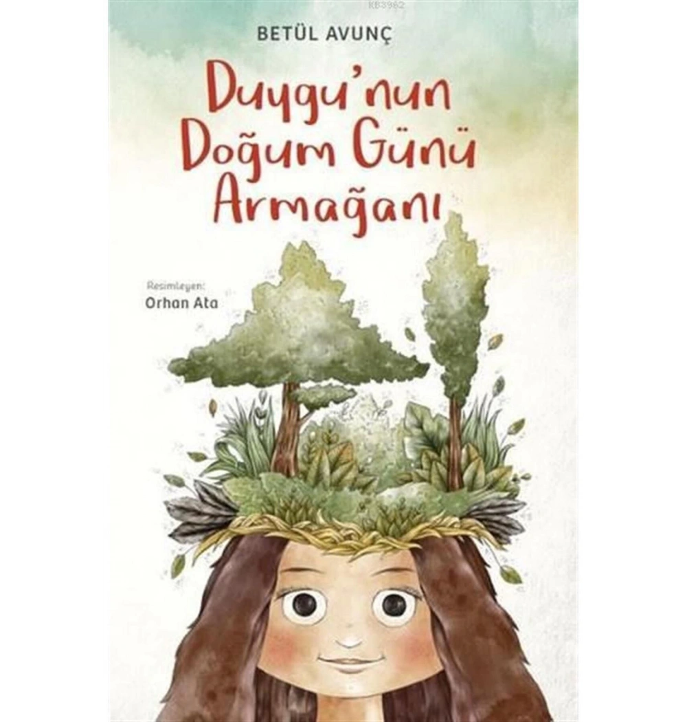 Duygunun Doğum Günü Armağanı Tudem