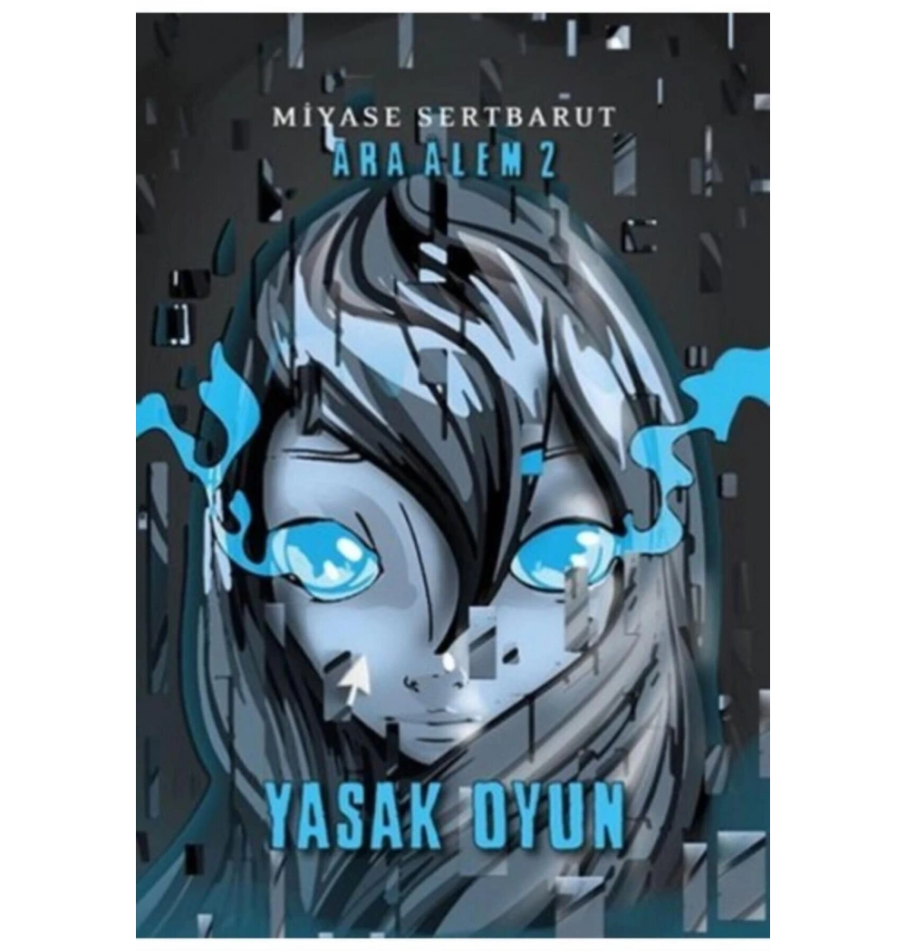 Ara Alem 2 Yasak Oyun    M. Sertbarut   Tudem