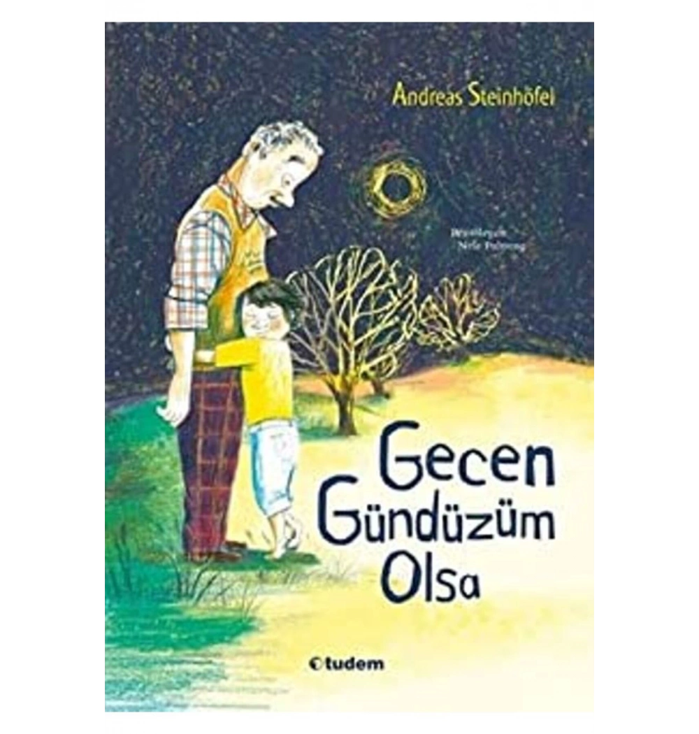 Gecen Gündüzün Olsa  Tudem