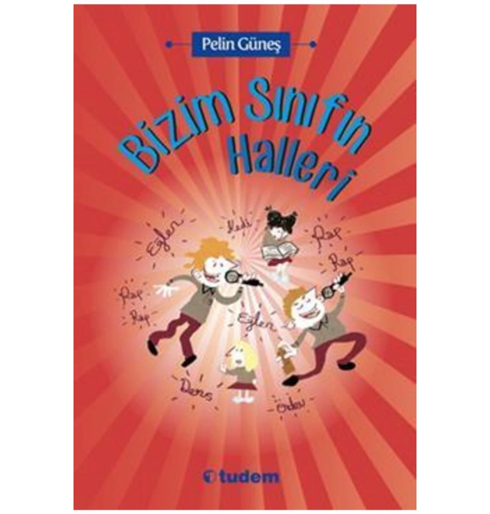 Bizim Sınıfın Halleri Uçanbalık