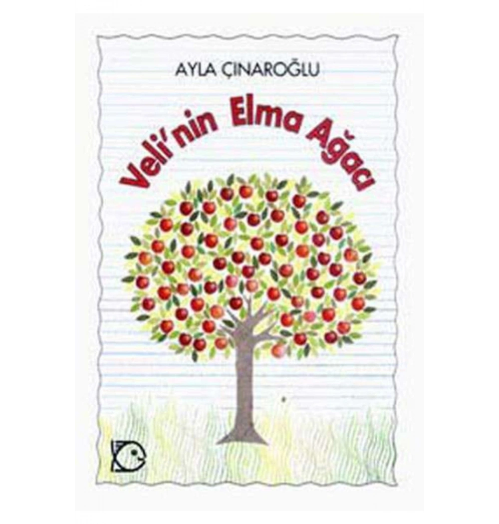 Velinin Elma Ağacı Uçanbalık