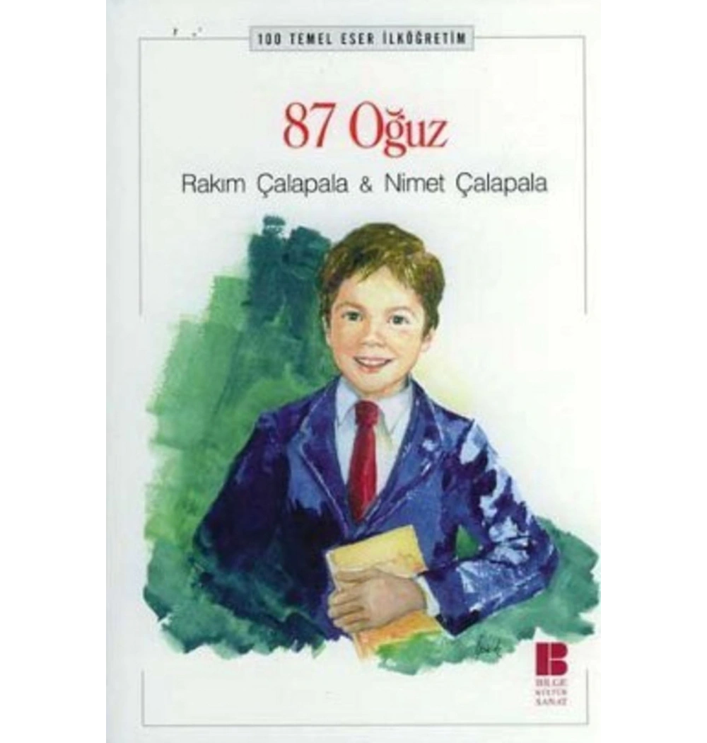 87 Oğuz Rakım Çalapa Nimet Çalapala Bilge Kültür Sanat