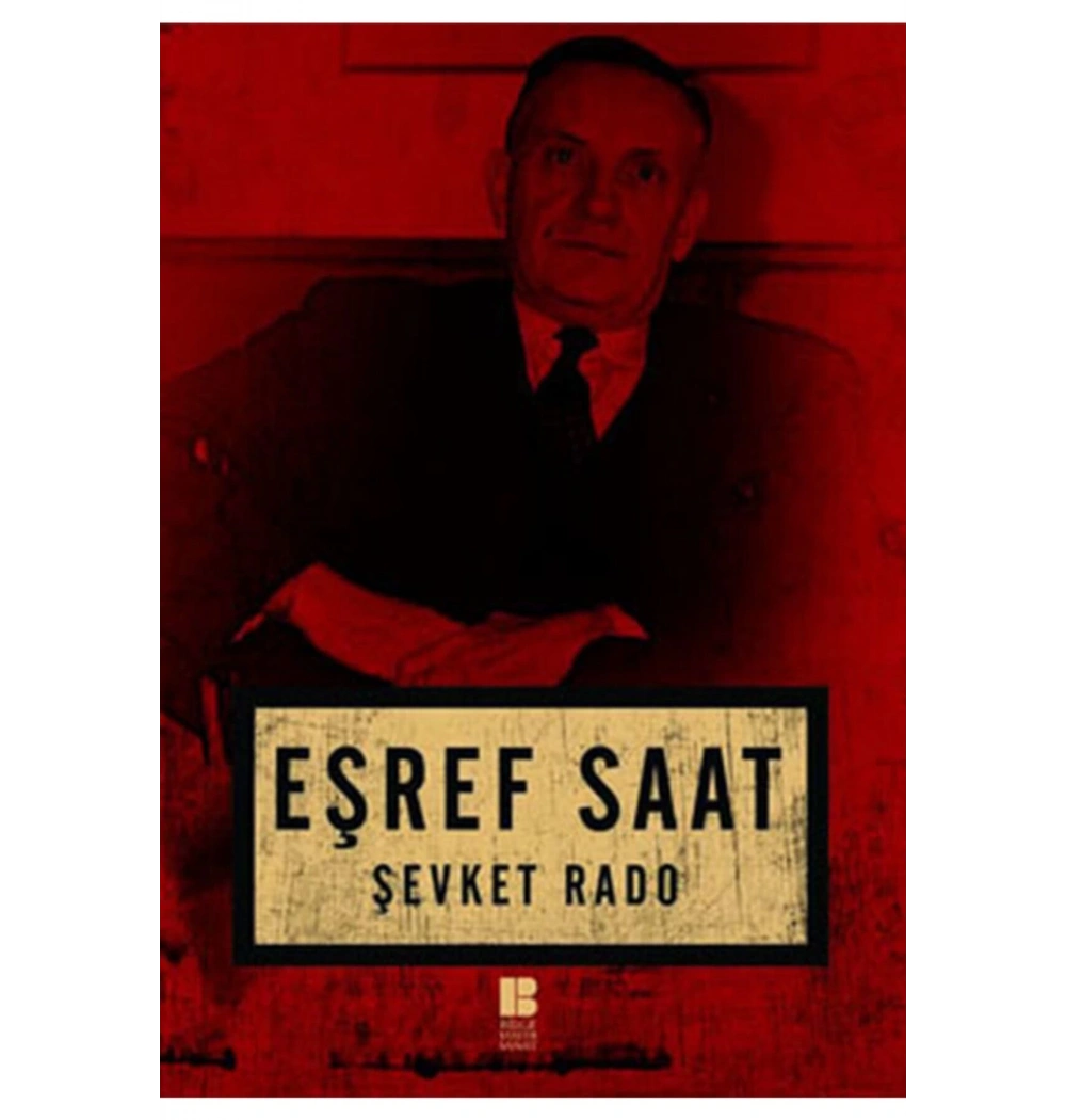 Eşref Saat Şevket Rado Bilge Kültür Sanat