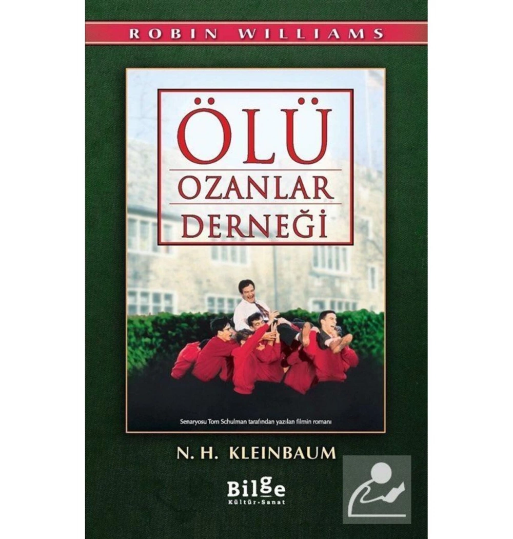 Ölü Ozanlar Derneği  Robın Vıllıams     Bilge Kültür Sanat