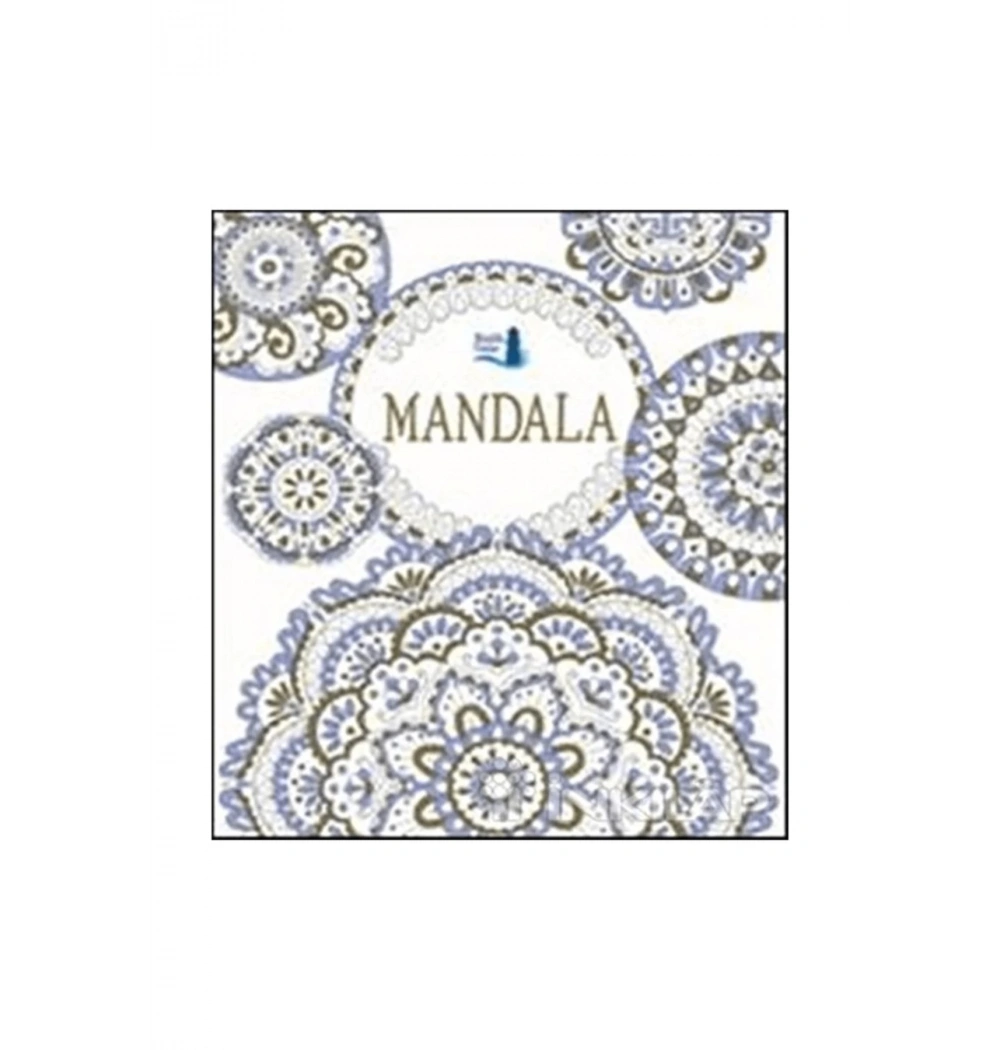 Mandala            Büyülü Fener