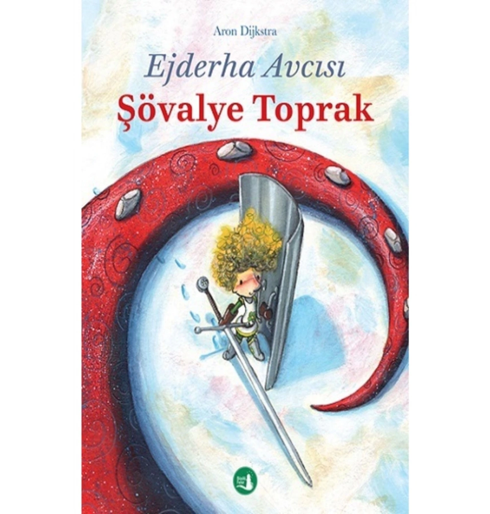 Ejderha Avcısı Şövalye Toprak    Büyülü Fener