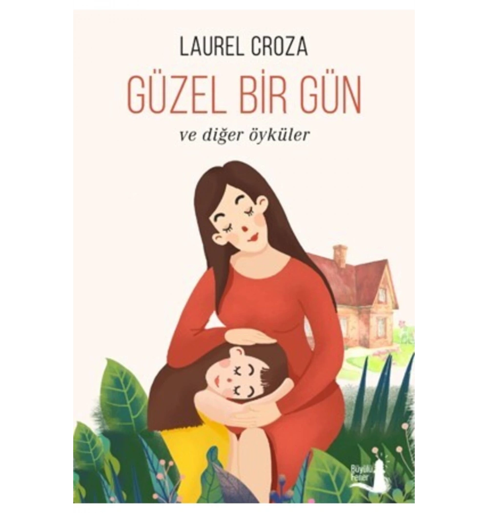 Güzel Bir Gün    L.Croza    Büyülü  Fener