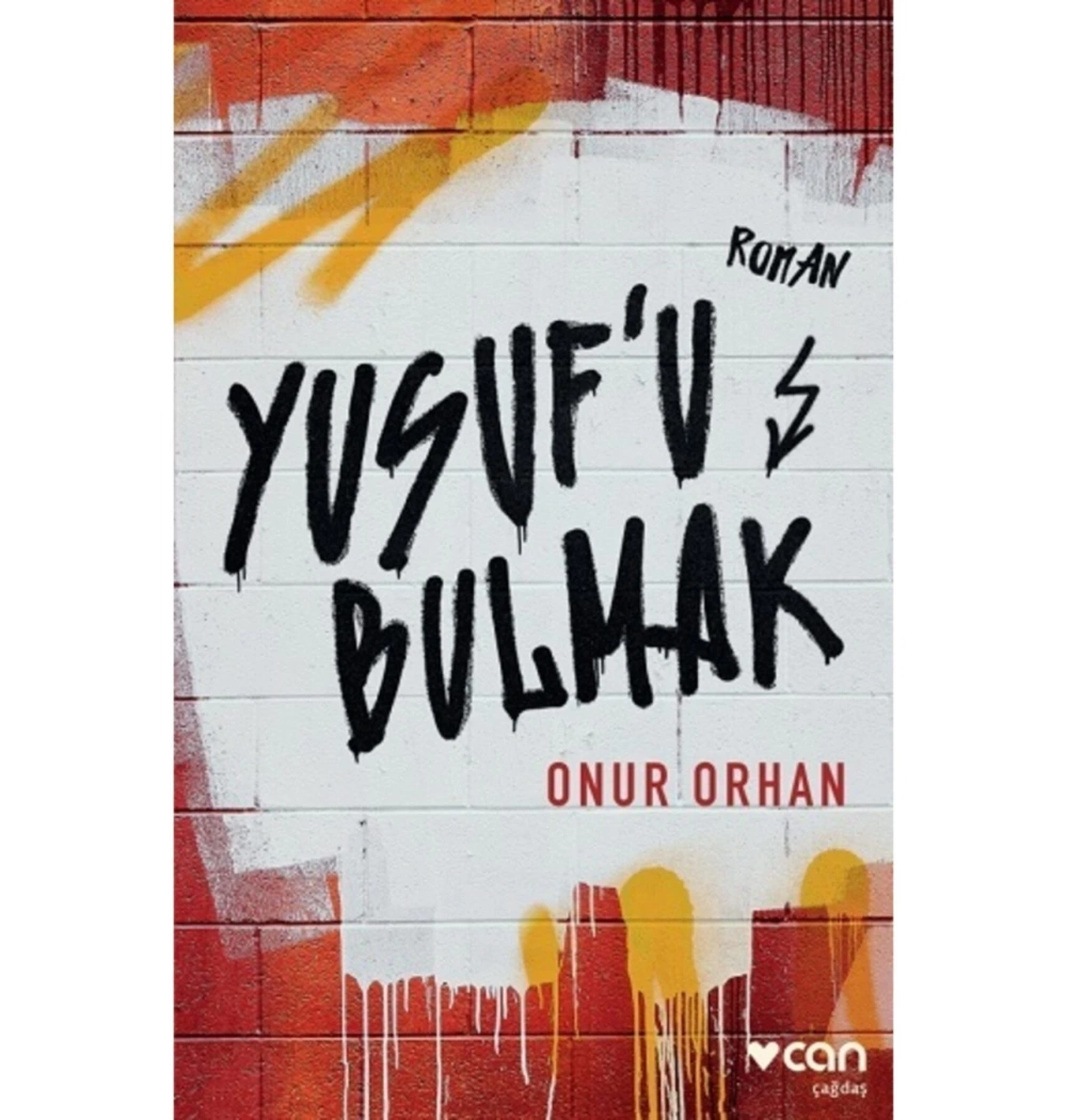 Yusufu Bulmak   Onur Orhan  Can