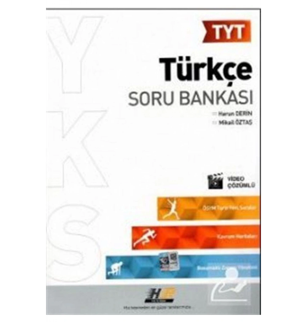 Tyt Türkçe Soru Bankası   Hız Renk