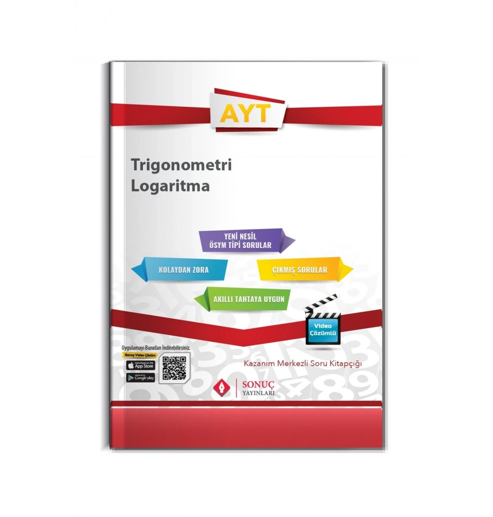 Sonuç Ayt Matematik Set 1