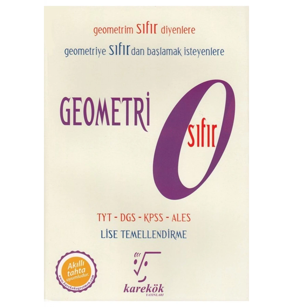Karekök Tyt Dgs Kpss Ales Geometri 0 Sıfır